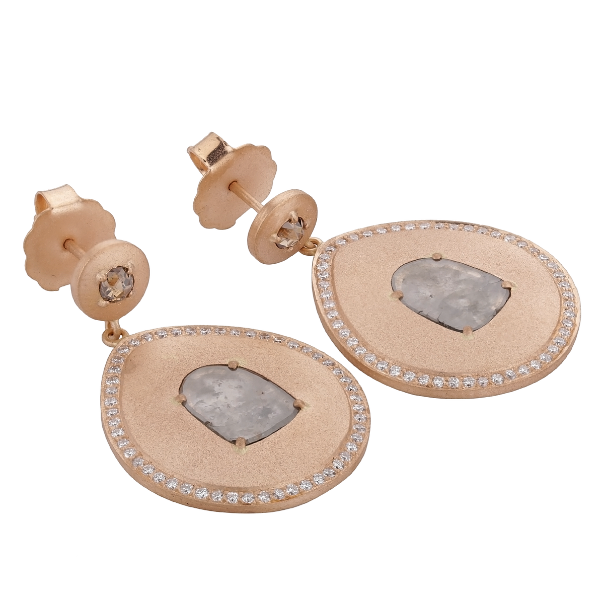 Rechnung FINE GEMS COLLECTION GMBH