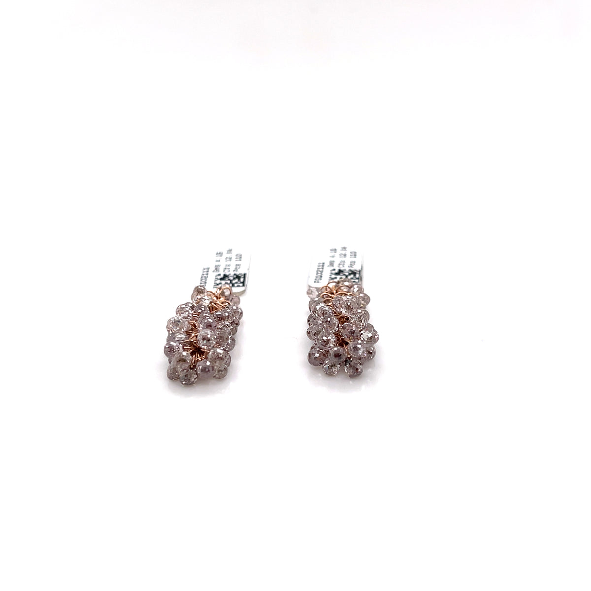 Accessories for earrings