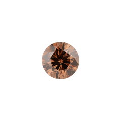 Diamond Treated / Brilliant Cut / Champagne