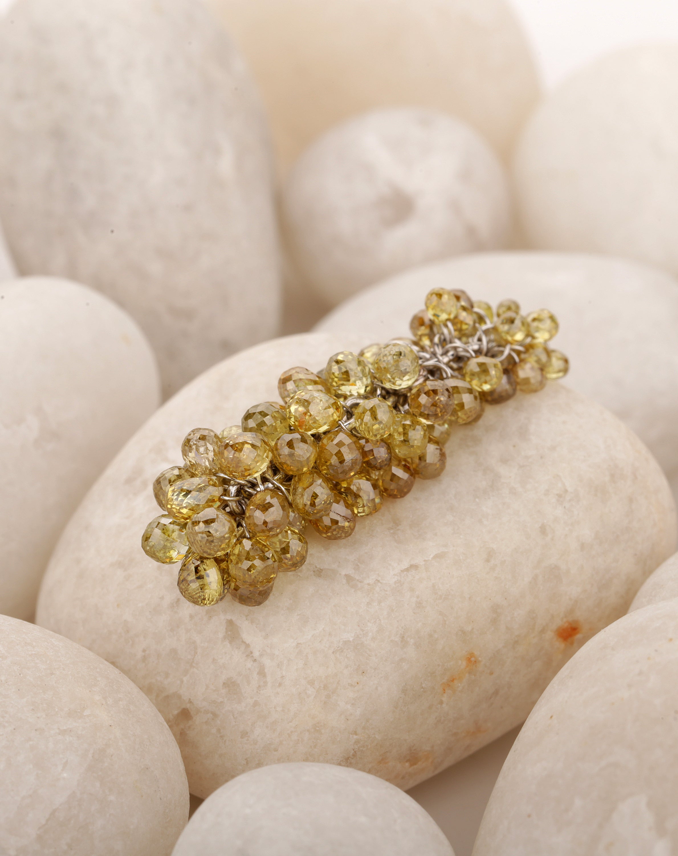 Accessoires pour boucles d'oreilles