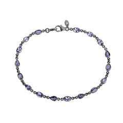Armband aus Gold und Diamant