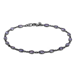 Armband aus Gold und Diamant