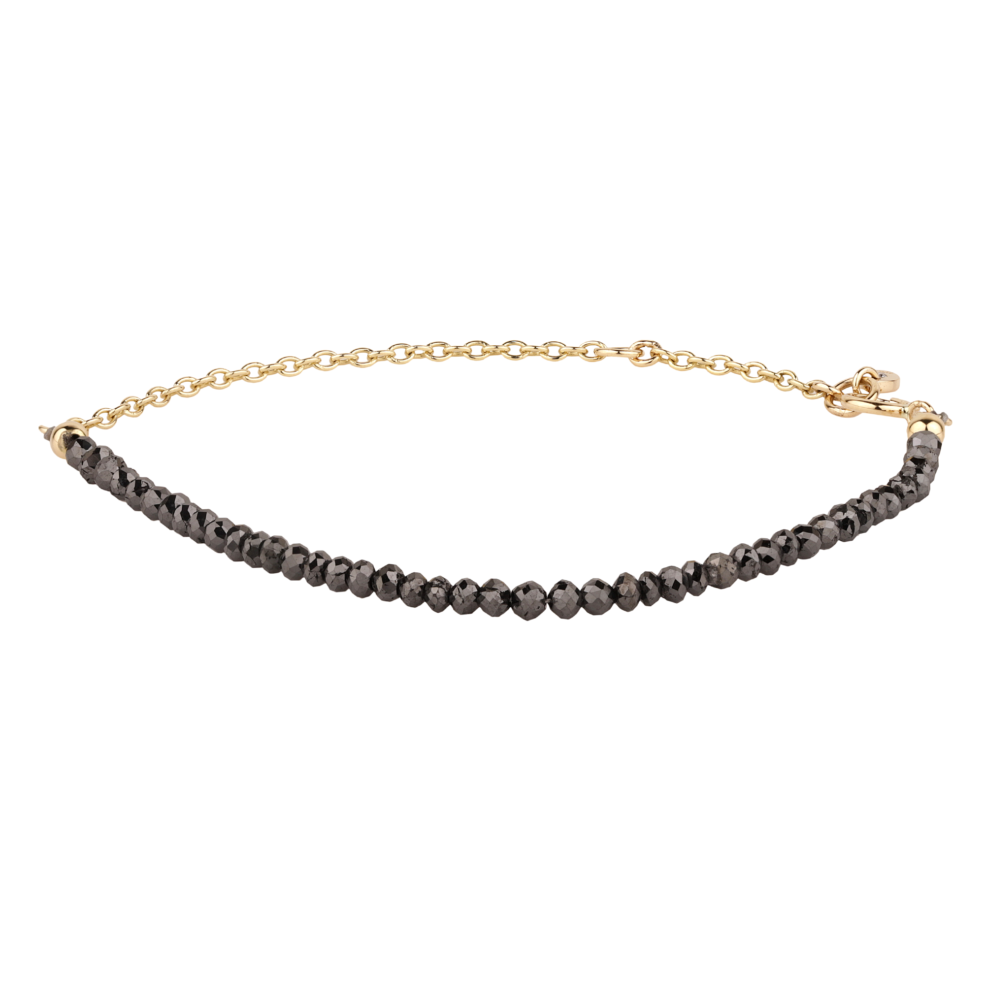 Diamond Bracelet