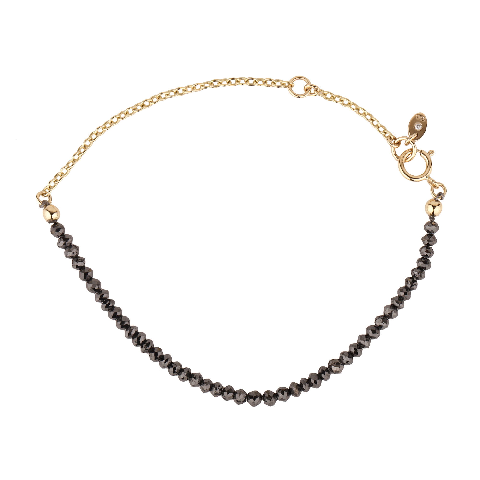 Diamond Bracelet