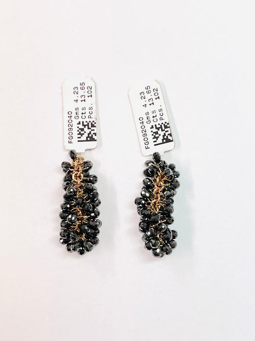 14 Pcs.Drops Earring