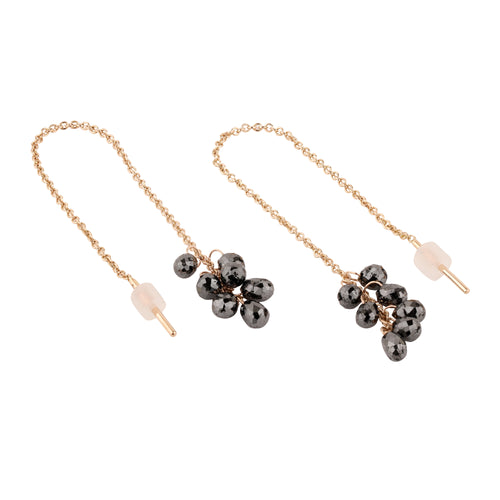 14 Pcs.Drops Earring