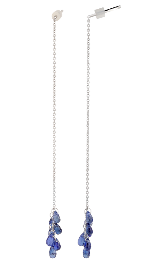 14 Pcs.Drops Earring