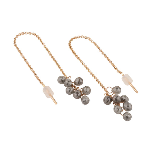 14 Pcs.Drops Earring