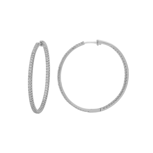 40 MM R.Earring 187