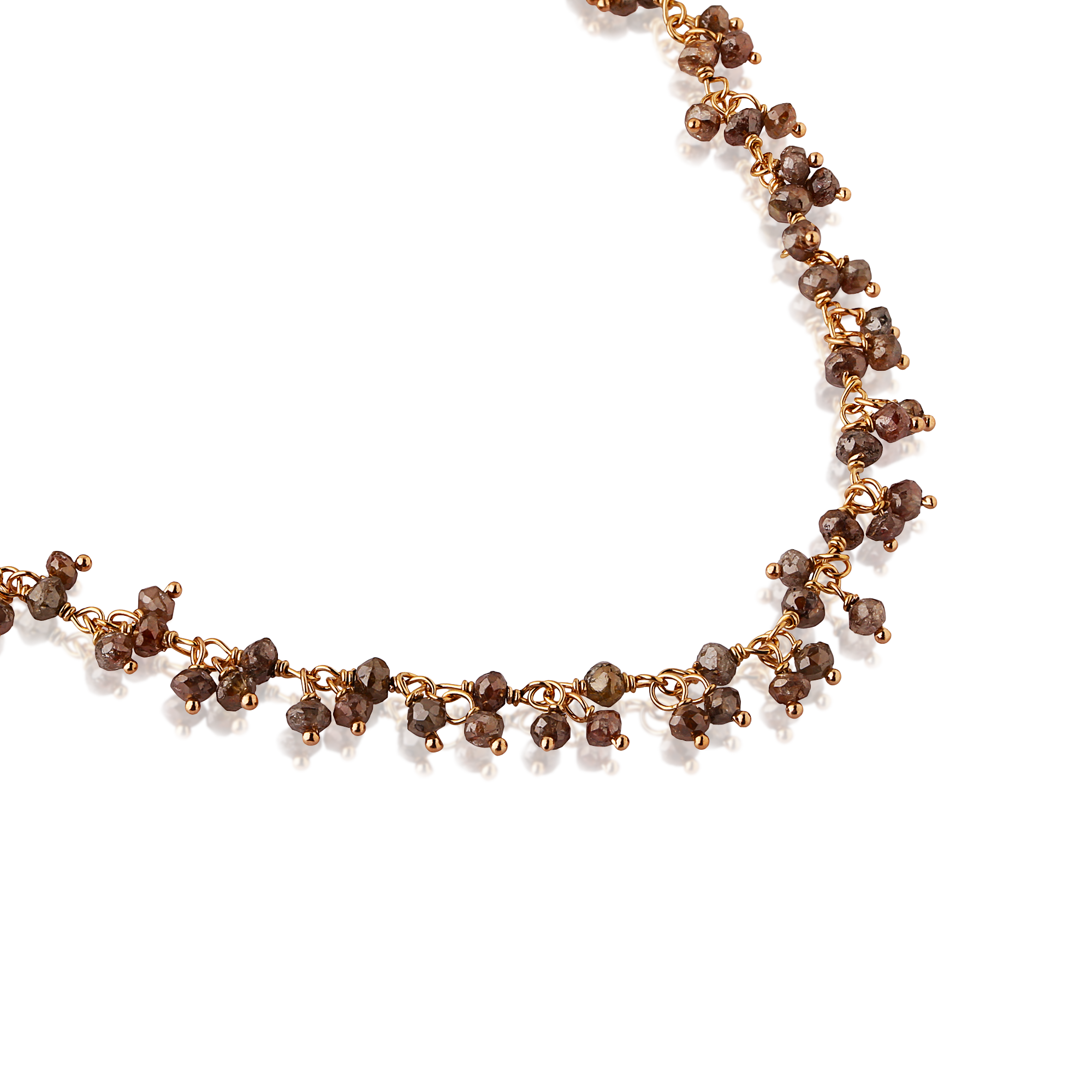 Multi Waterfall Nec.