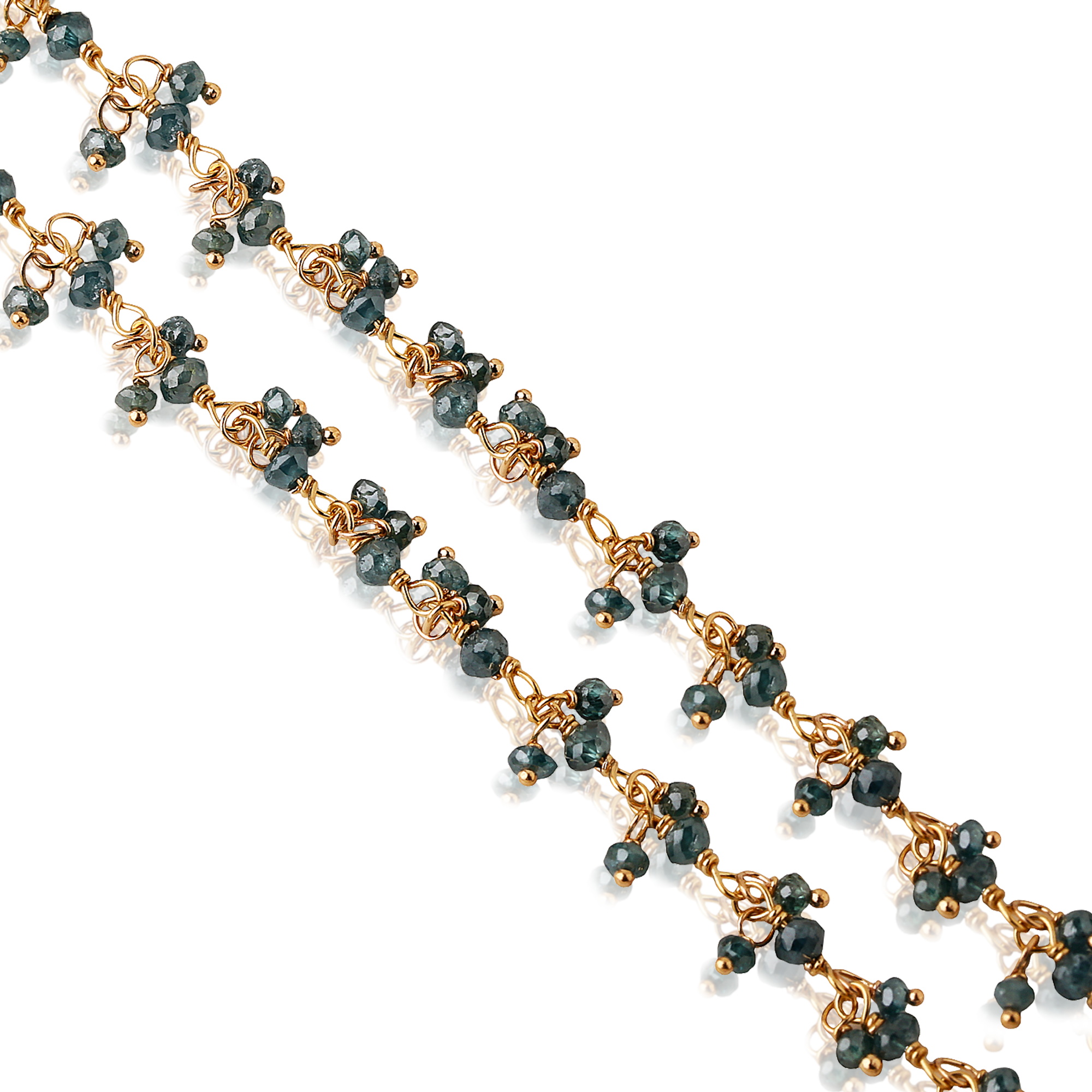 Multi Waterfall Nec.