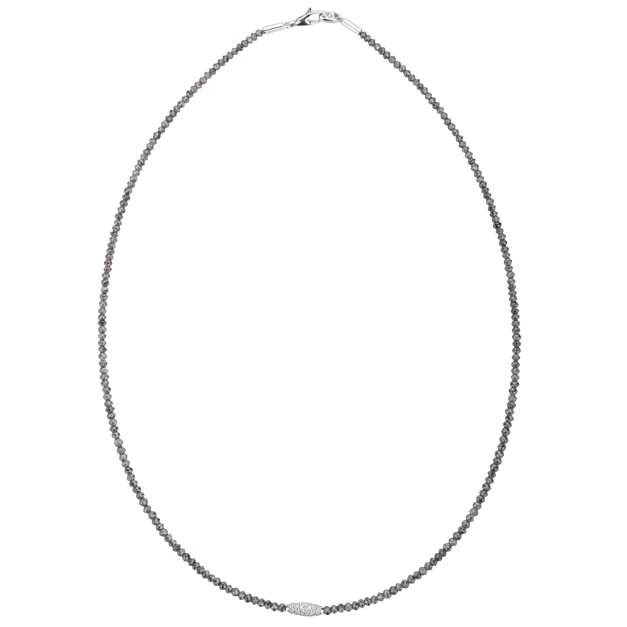 Black dia.Nec.+ 4MM Tyre