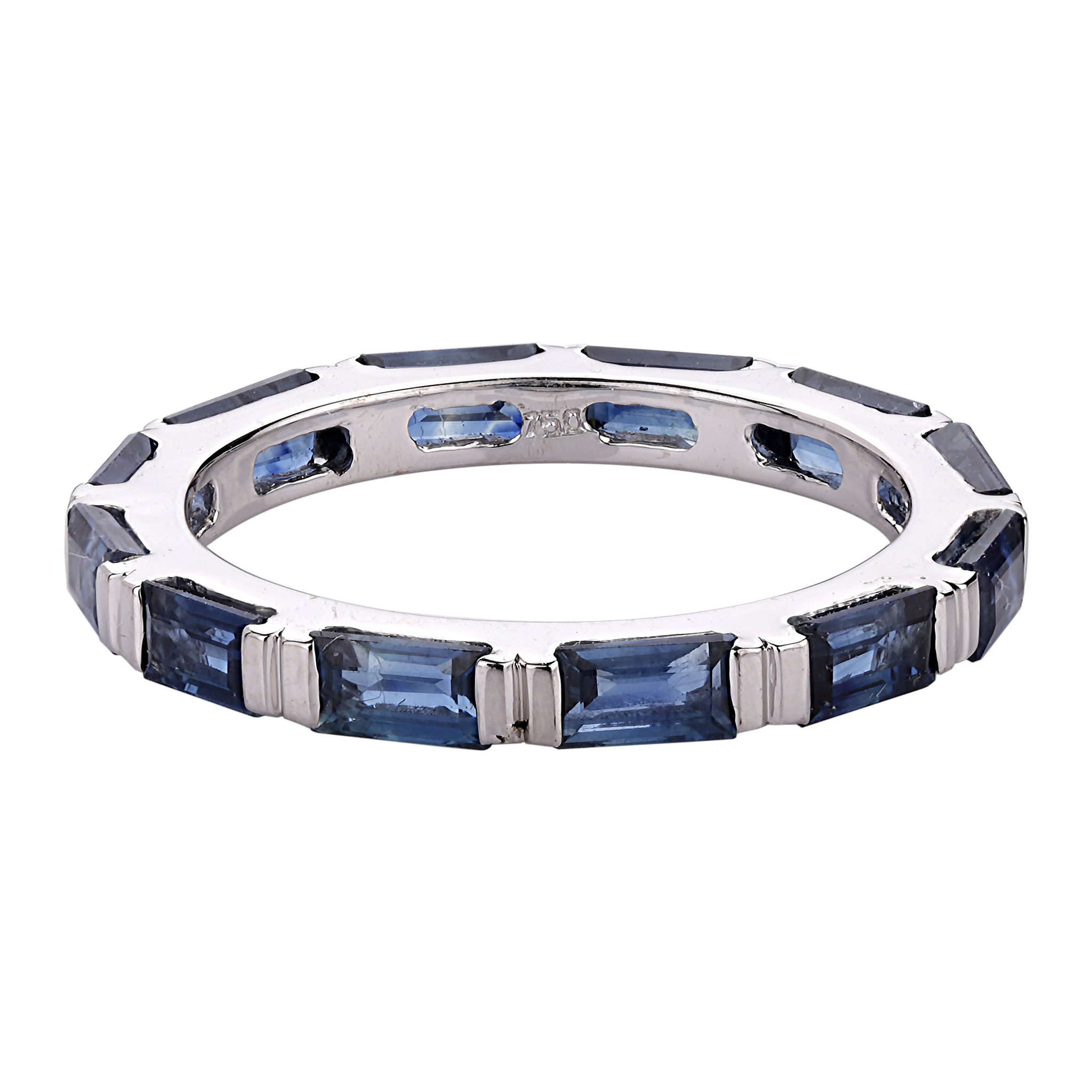 White Dia.Ring 54 25