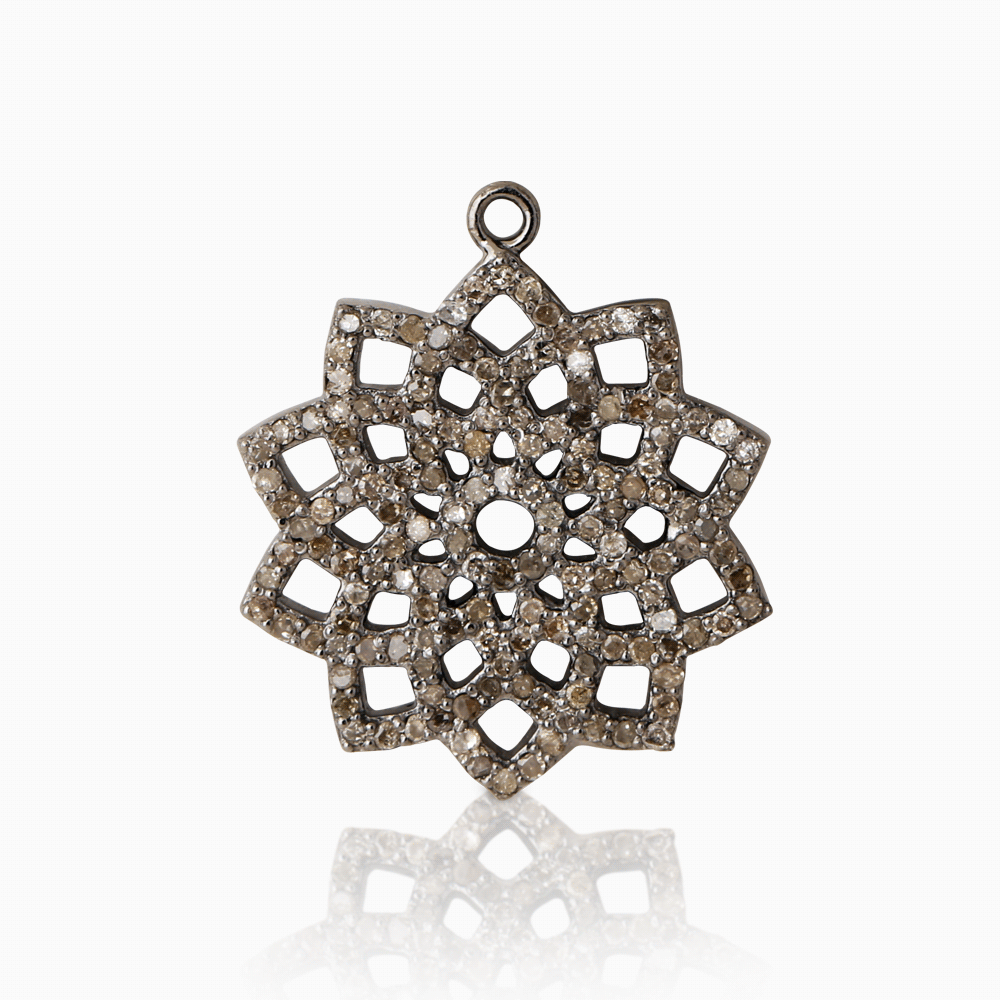 Chain pendant