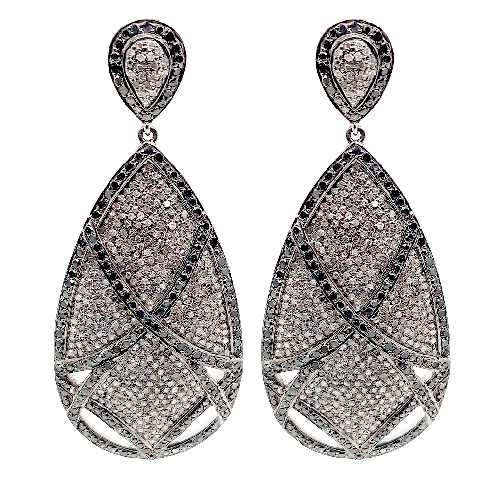 Boucles d'oreilles - Edition Limitée