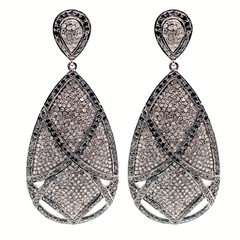 Boucles d'oreilles - Edition Limitée