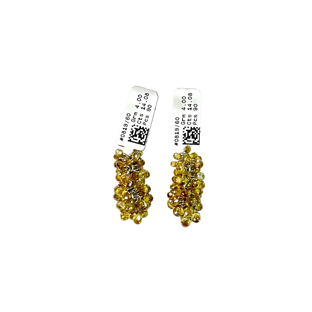 Accessoires pour boucles d'oreilles