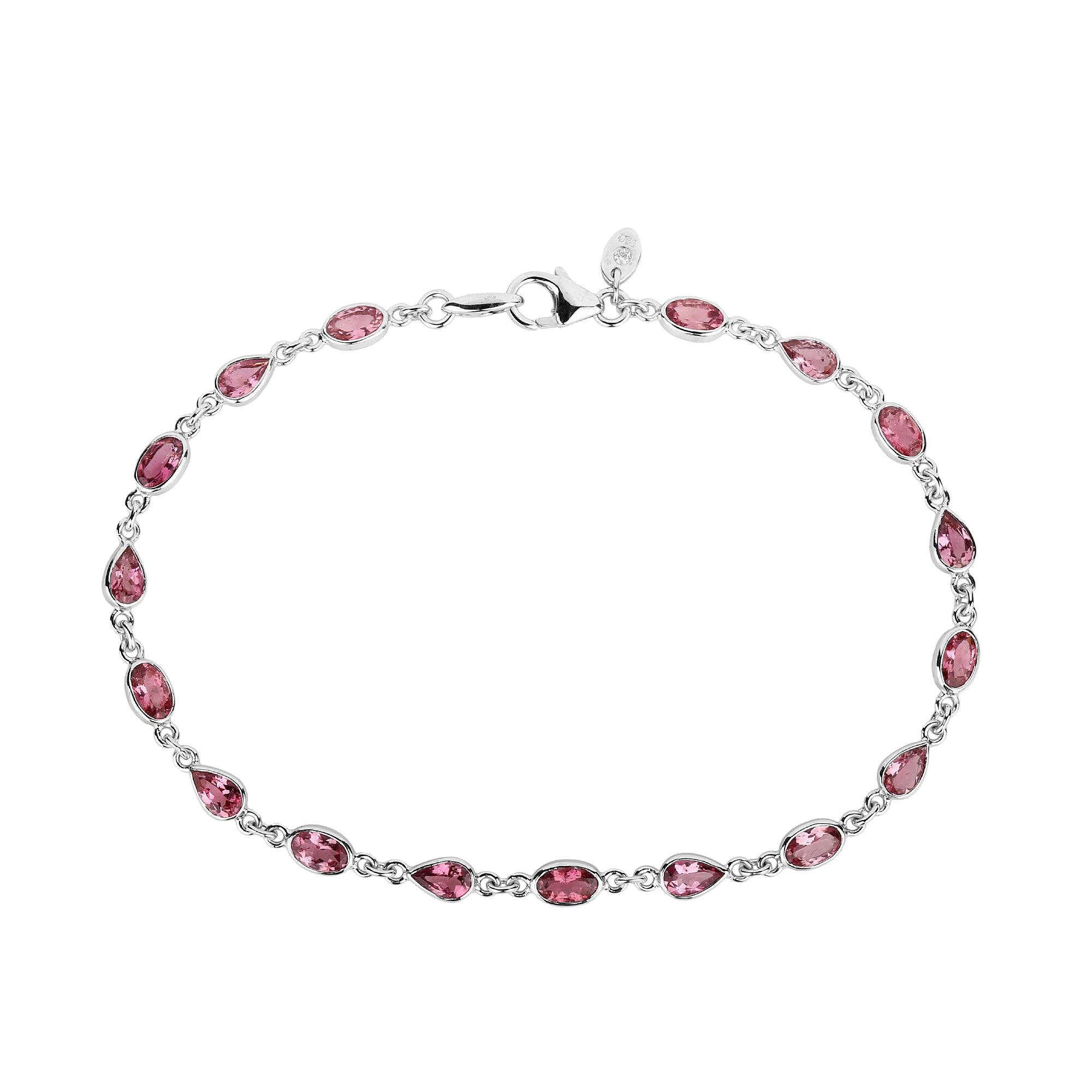 Armband aus Gold und Diamant