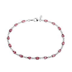 Armband aus Gold und Diamant