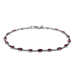 Armband aus Gold und Diamant